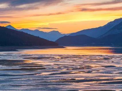 Starry Lake Sleep Journey (9 Hours)