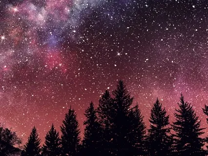 Starry Night Crystal Bowl Sleep Track