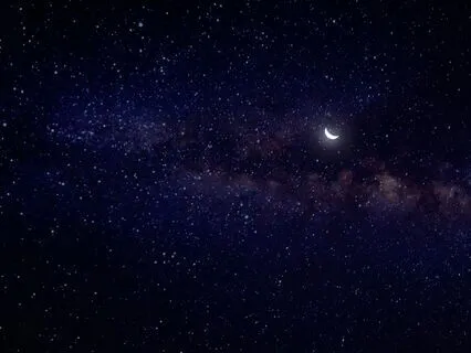 Starry Night – 15-Minute NSDR For Full-Body Relaxation