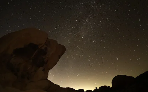 Starry Night Sleep Meditation