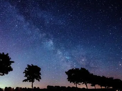 Starry Night Sleep Meditation