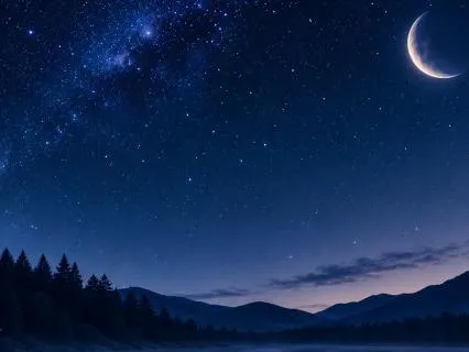 Starry Night