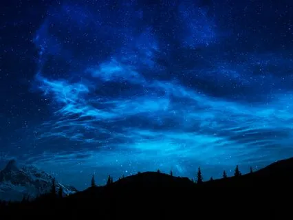 Starry Sky Sleep Meditation