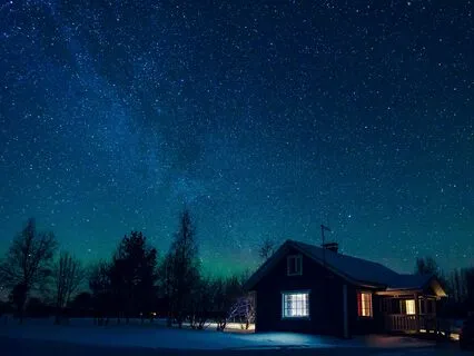 Starry Slumber: Drift Into Deep Sleep