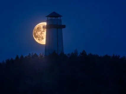 Starry Slumber: Music For Moonlit Nights