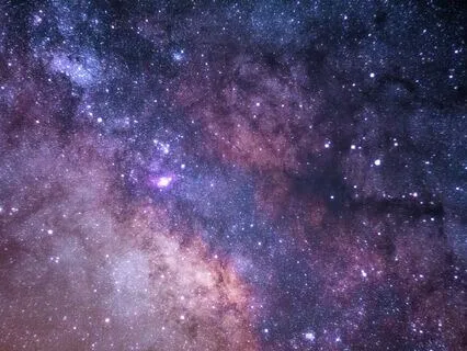 Stars Gently Falling