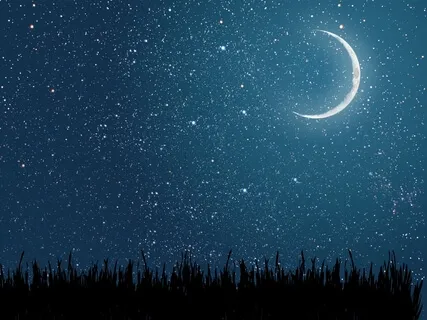 Stars In The Sky (Piano  Music)