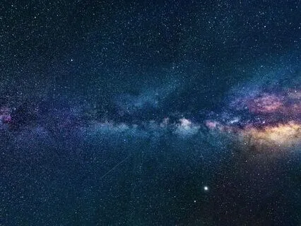 Stars Never Lie: Stargazing Ambience