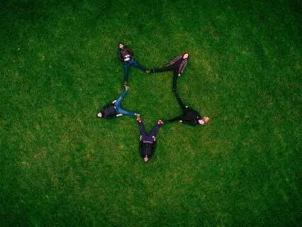 Stars - Poem & Reflection