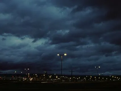 Stars Whisper Softly