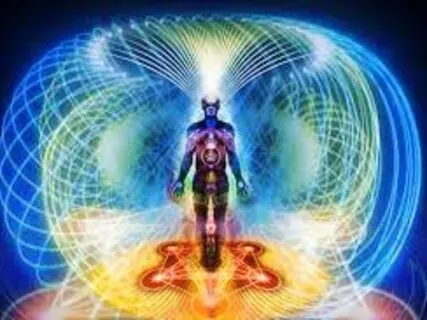 Chakra Balancing & DNA Activation
