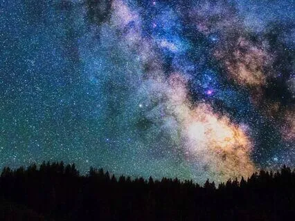 Starseed Evolution: Spiritual Direction For Personal Growth