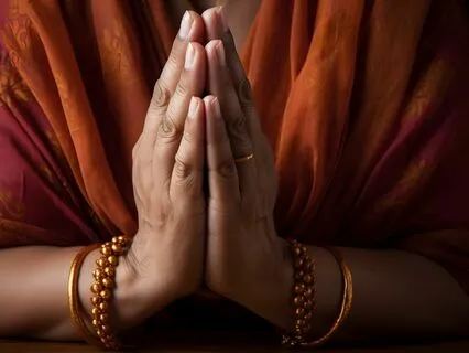 Starseed Prayer Enhanced With 285 Hz Healing Frequency