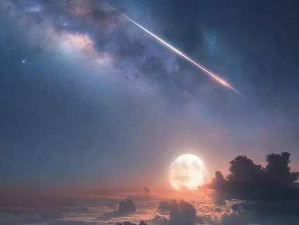 Starseed Recall Subliminal Affirmations For Sleep
