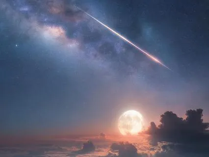 Starseed Recall Subliminal Affirmations For Sleep
