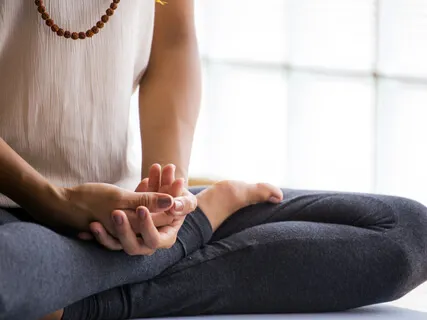 Start dagen med en meditation