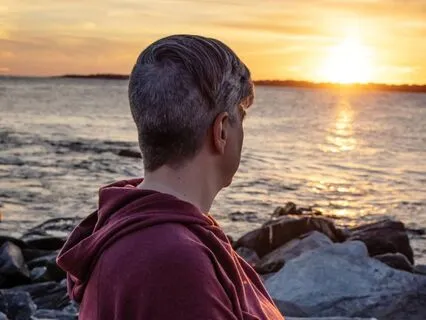 Start In Stillness: Gratitude And Guidance