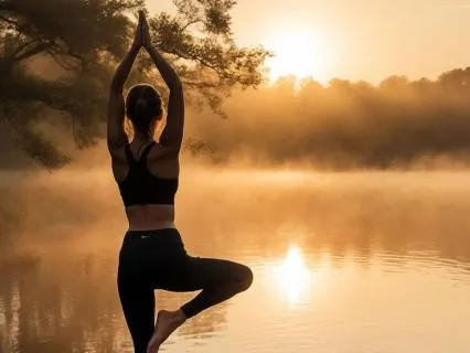 Start Mornings Grounded: Calm, Focus, And Energy