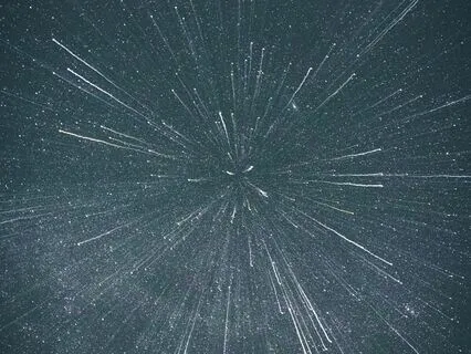 Start The Day Connect Heart-Cosmos Energy Sounds Of Space