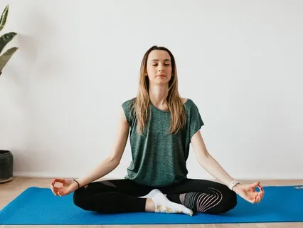 Start The Day Stress Free With Breathe