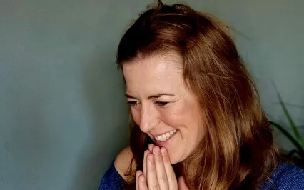 Start The Day With A Calm And Clear Mind