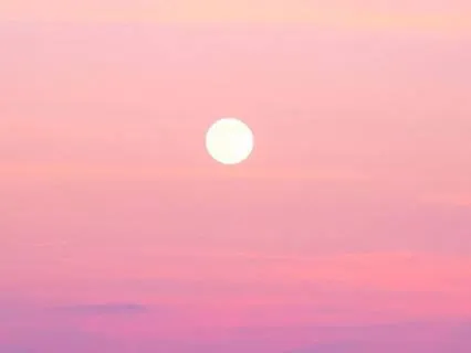 Start The Day With Calm Energy