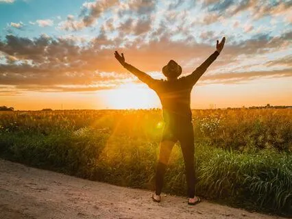 Start The Day With Gratitude