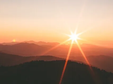 Start The Day With Love & Deep Breaths