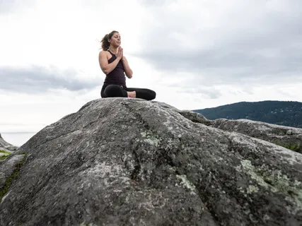 Start The Day With Resilience