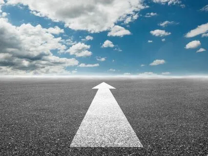 Start Where You're At