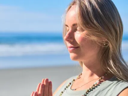 Start Where You Stand - 5 Minute Meditation