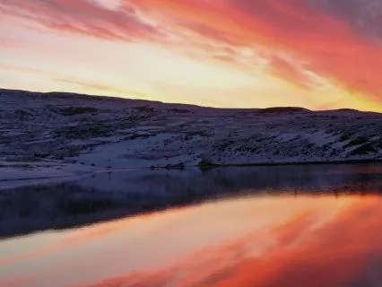 Start With Intention