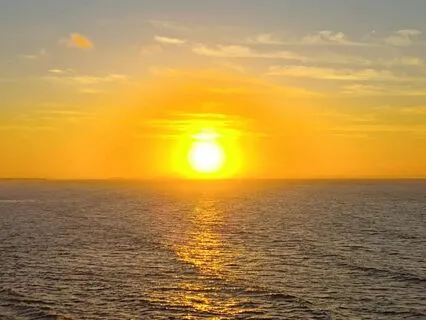 Start Your Day: Grounding Meditation