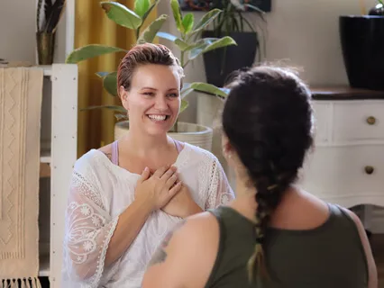 Start Your Day In Gratitude