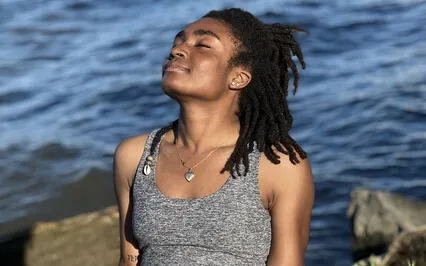 Start Your Day Off Right- Energize