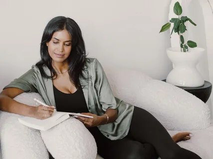 Start Your Day On A Positive Note