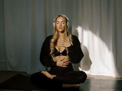 Start Your Day Radiating Affirmation