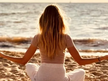 Start Your Day Right - Grounding Morning Meditation