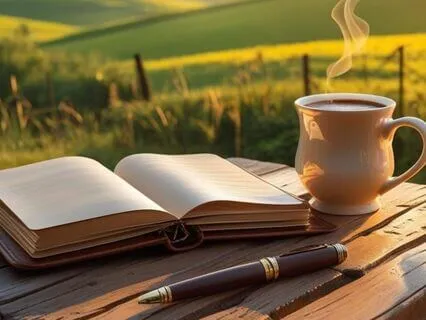 Start Your Day Right. Healing Sun Meditation