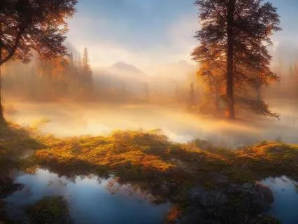 Start Your Day With A Clear Intention: A Morning Reset