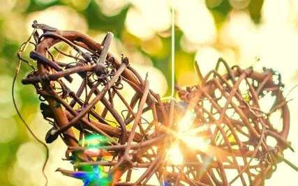 Start Your Day With An Open And Loving Heart