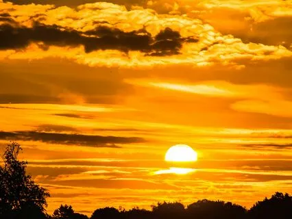 Start Your Day With Calm And Clarity