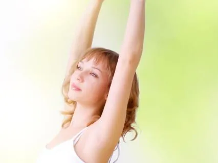 Start Your Day With Calm, Grounding And Intention