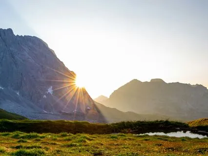 Start Your Day With Confidence