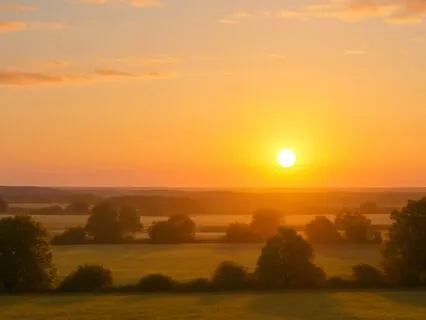 Start Your Day With Connection To Your Higher Self