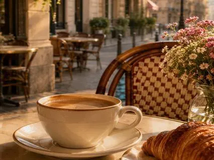 Start Your Day With Ease