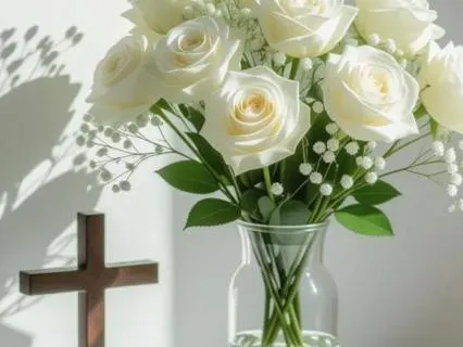 Start Your Day With God’s Peace