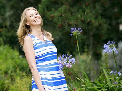 Start Your Day With Gratitude