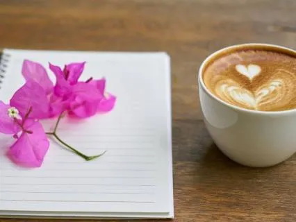 Start Your Day With Gratitude | 5 Minute Morning Meditation