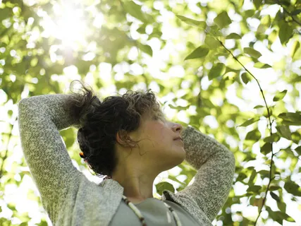 Start Your Day With Intentional Breath 